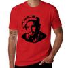 Massoud T-Shirt tees summer top hippie clothes mens graphic t-shirts hip hop