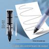 M&G Quick-Dry Direct Liquid Gel Pen