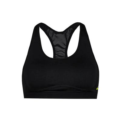 Medium Support Tight Training Tank Top Women Tops Black 620280-010