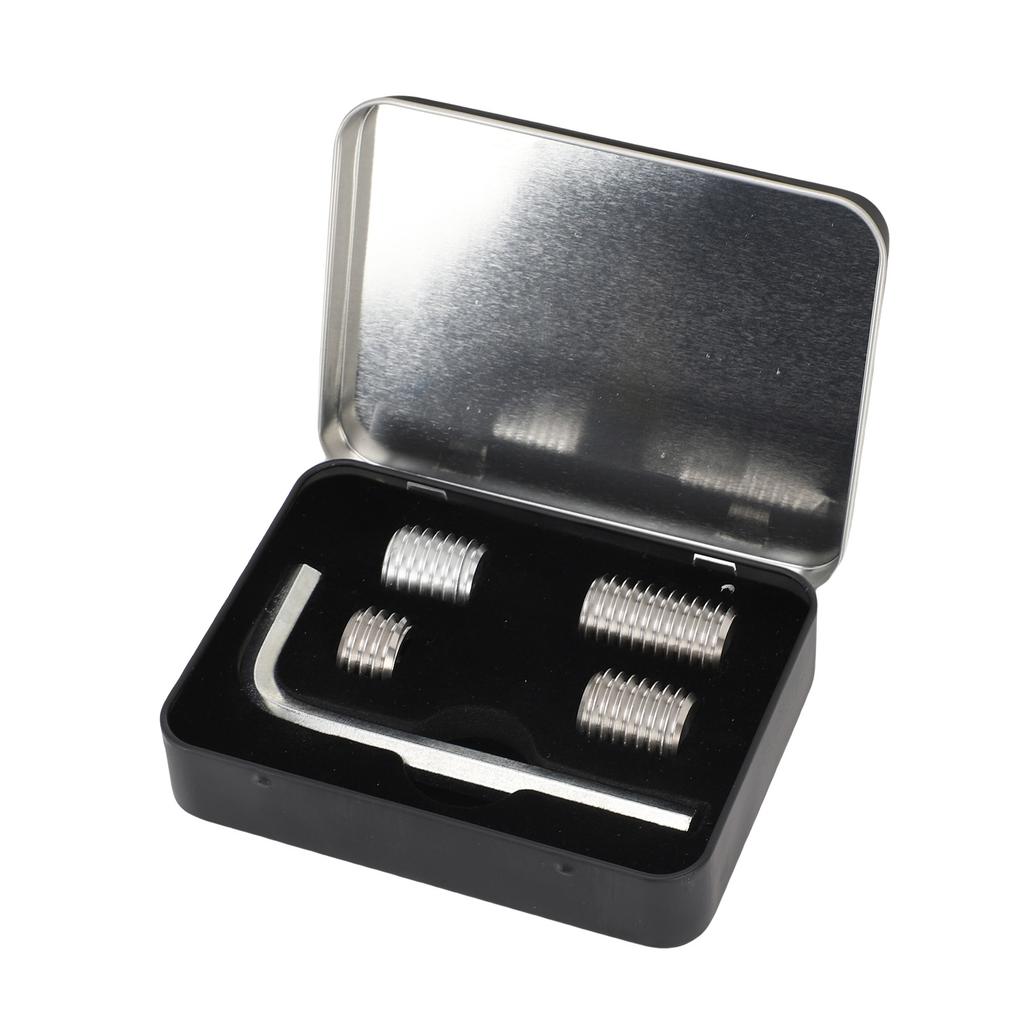 Pool Cue Weights Fit for Cuetec Cue 0.3oz 0.5oz 1.0oz 1.5oz Pool Stick Weights Adjustable Billiard Accessories