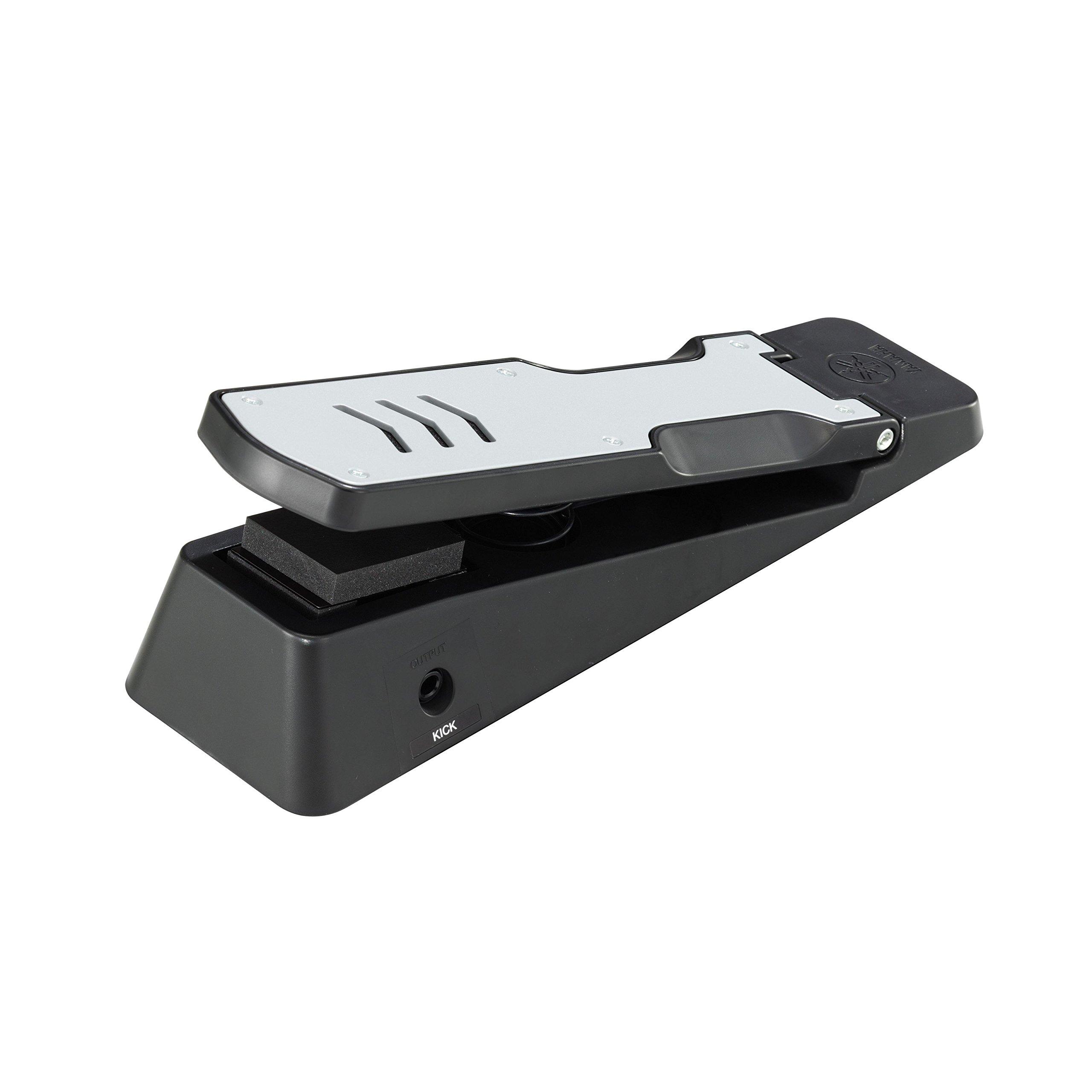 

Yamaha KU100 Kick Unit чёрный