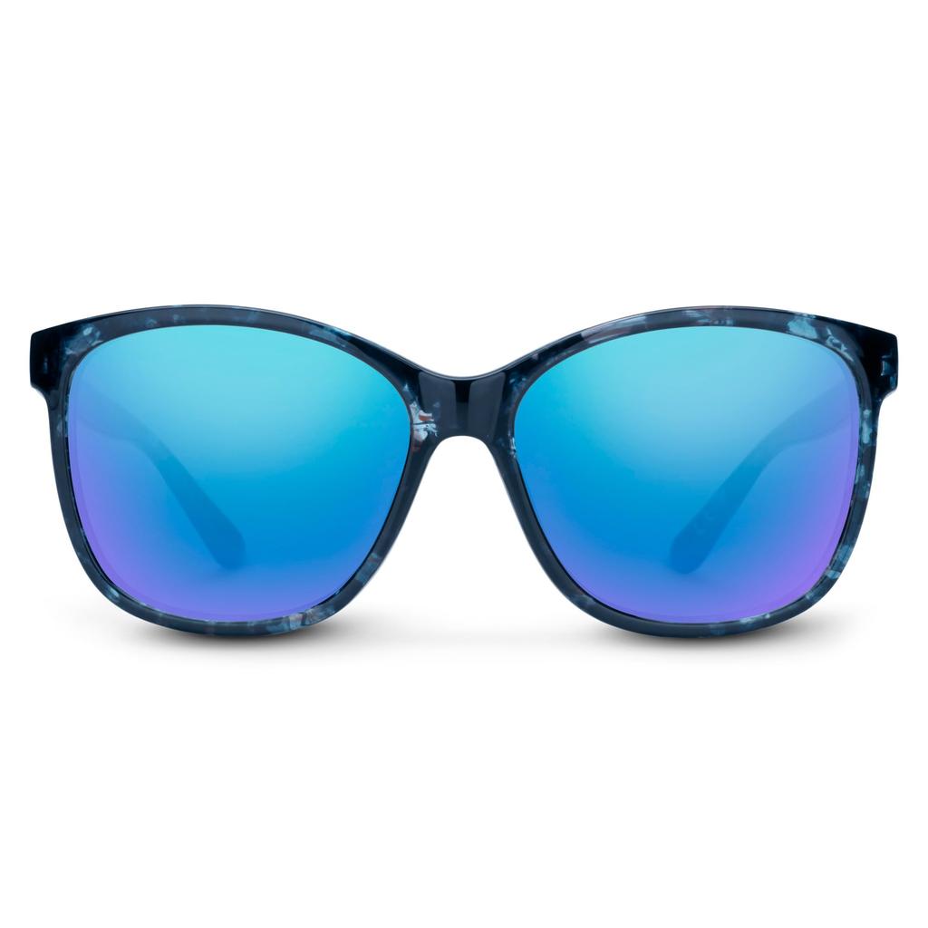 Sunglasses SASHAY Blue One Size [SUNCLOUD]