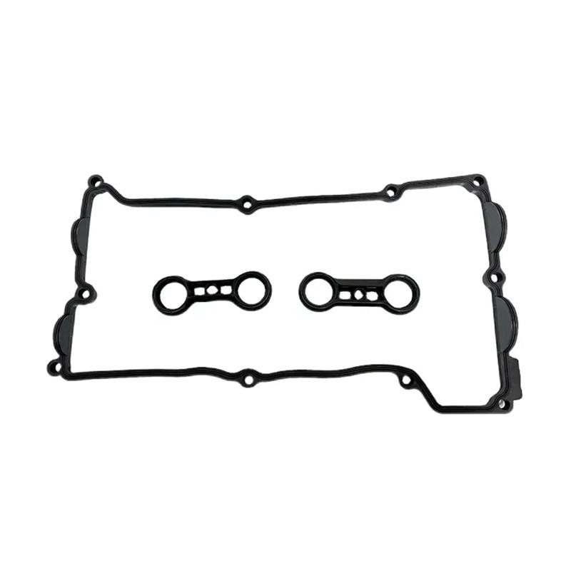 OEM 11120031987 Head Valve Cover Gasket Seal Engine Cylinder for BMW 1 3 Series E46 E90 E81 E87 LCI N45 High Quality