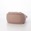 vous Tote bag vous Round mini tote for light pink [Y'SACCS et] [Y'SACCS et] 2-way women, (51)