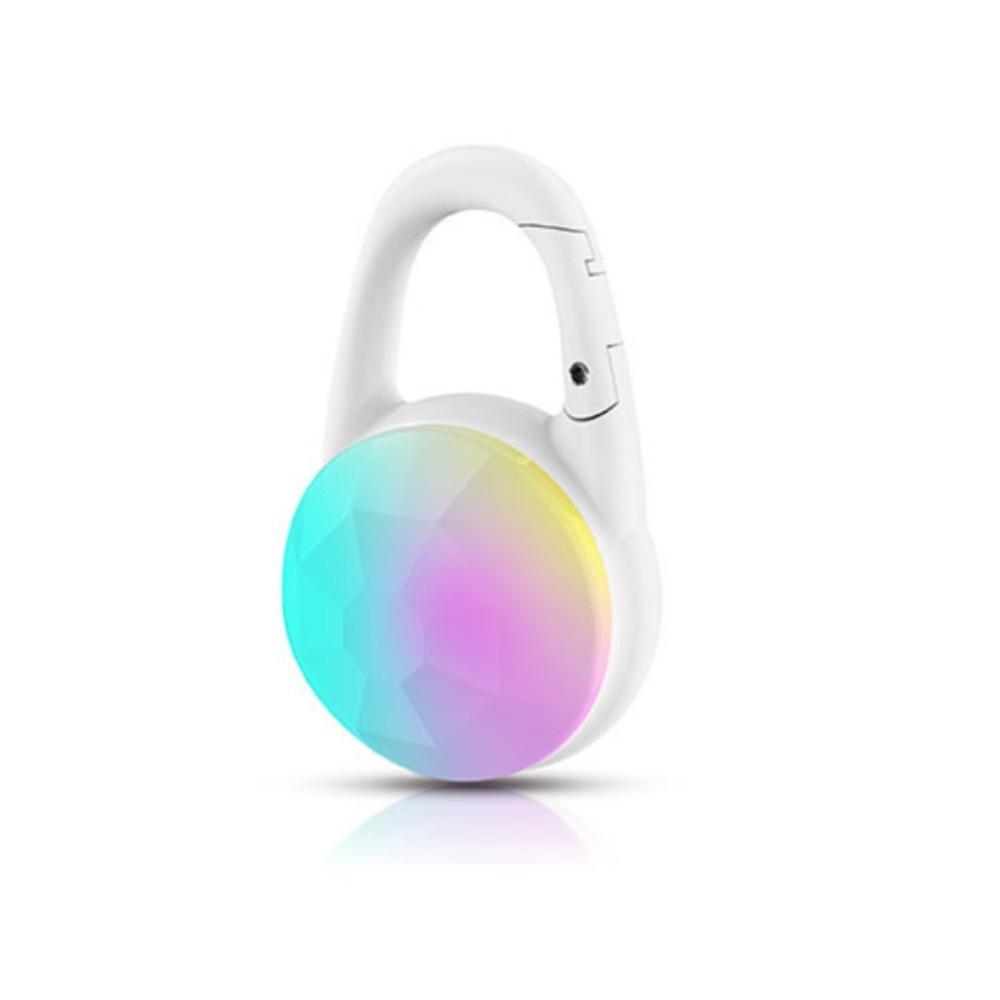 LED USB Charging Pet Pendant Clip-On 4 Modes Pet Safety Lights Glowing Waterproof Nighttime Walking Light for Dog Collar