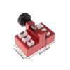 Metal Watch Band Adjustment Tool with 6 Models for Repairing