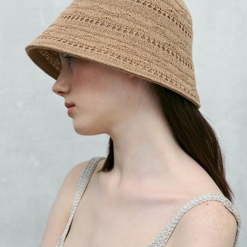 VINTAGE HOLLYWOOD Brisa Strick-Eimerhut_VH2536AC001M