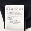 MONCLER GENIUS x JW ANDERSON 2021 Navy x Blue T-shirt tops XS NavyUsed