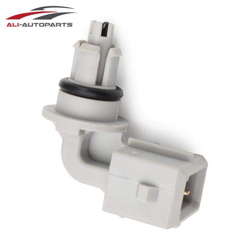 8200454482 2P Air Intake Temperature Sensor For Peugeot 307 406 407 Renault Megane Clio Scenic 2.0L Nissan Platina 1.6L
