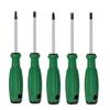 Magnetic U Fork Screwdriver U/Y/Inner for Cross/for Triangle/Points Screwdrivers Precision Screwdriver Set Electronics