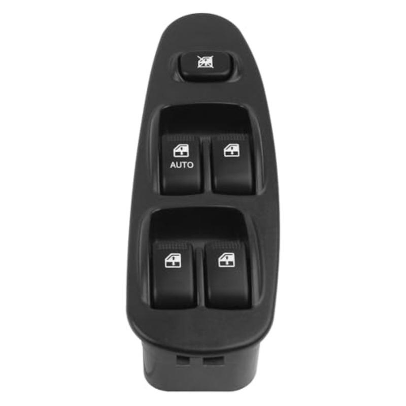 0K2N2-66-350A Front Left Car Power Window Switch Button For Kia Sephia 1997-2001&2000-2004 Spectra Sedan 0K2A2-66-350 0K2A266350