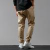 Gerry Men's Winter Climbing Pants, Chinos, Stretch Jogger Pants, Work Pants, Easy Pants, UV Protection, Outdoor Pants, Beige, Size S