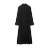 Nuovo, popolare cappotto trench casual alla moda Vestito midi 9734312