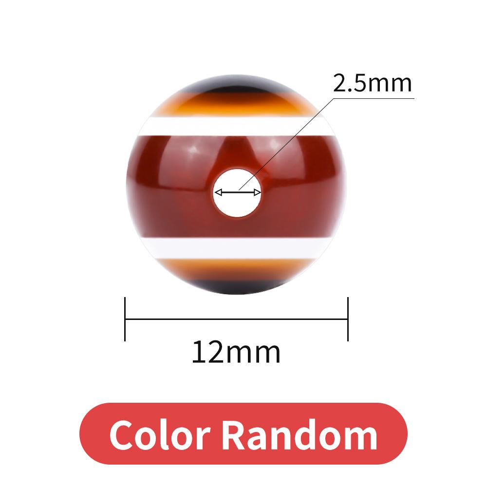 Simulierte Fischaugenperlen für Angelköder – Kleine Angelzubehörteile