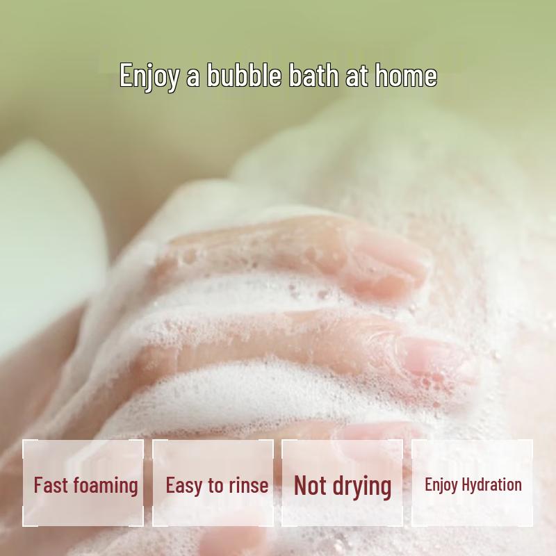 MEICHIC Purifying & Cleansing Shower Gel 500ml