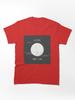 Fool Night Fool Moon Classic Unisex T-Shirt