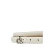 Calvin Klein Ck Buckle Skinny Belt 1.5