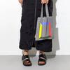 MOHS Graphic Mini Bag-05 CUBE