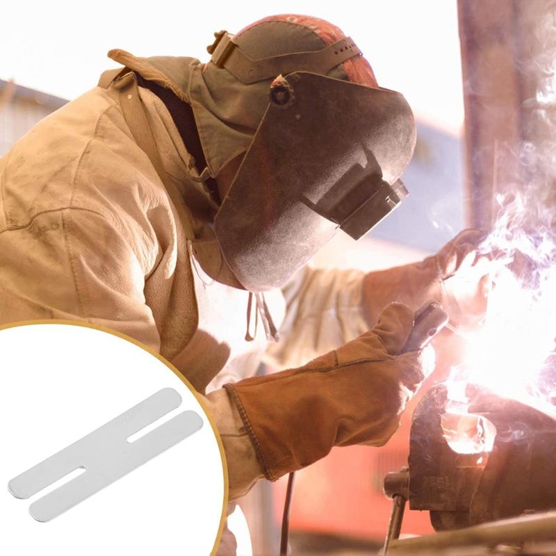 Welding Tool Parts 24mm Strip Sheets H Typ Nickel Plated Steel Strap Strip Sheets Suitable for Battery Spot Welding