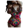 Women Lace Sexy Lingerie Sleepwear Romper Suit Sleepwear Lace Underwear
