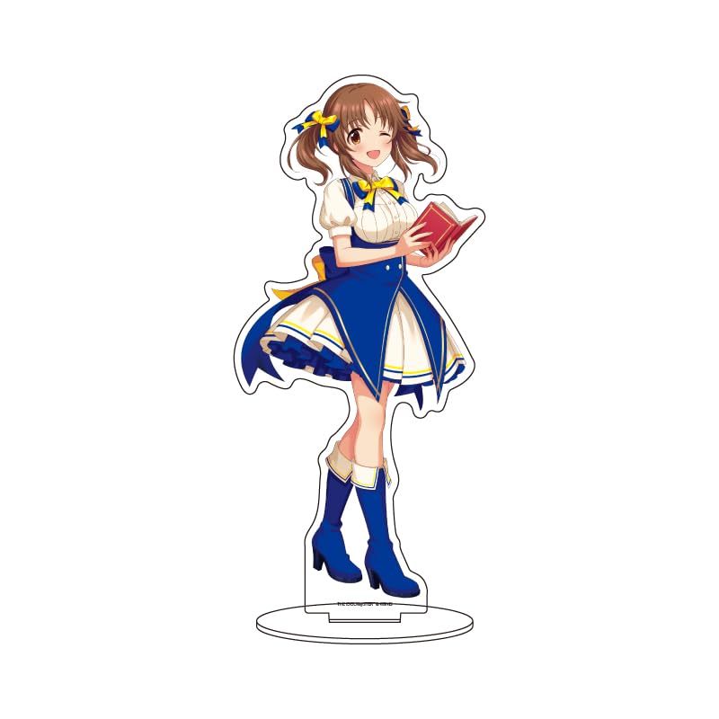 

THE CINDERELLA GIRLS 09 Airi Toki Original Costume Acrylic Stand iDOLM@STER Ver. [Original Illustration]