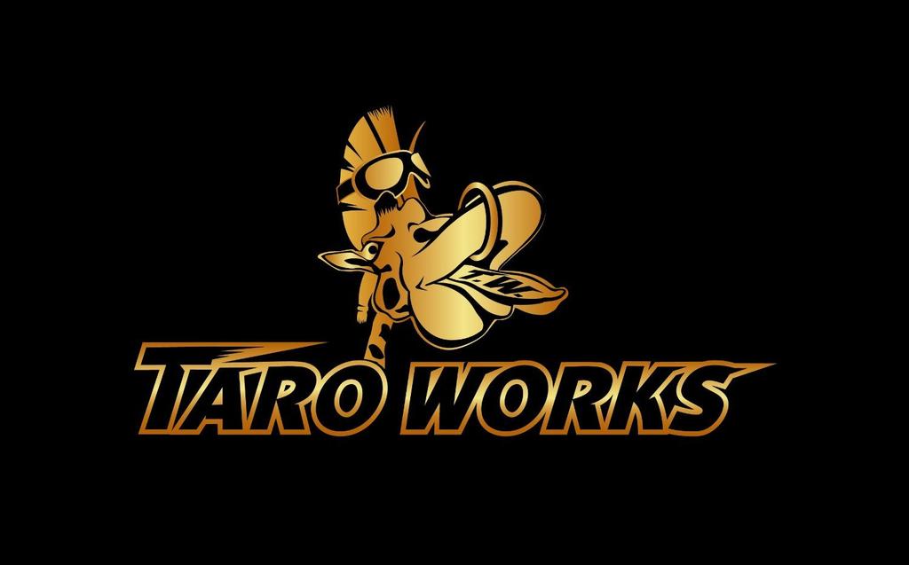 TARO WORKS Matte Black Car Exterior Wrap 152x30 Film,