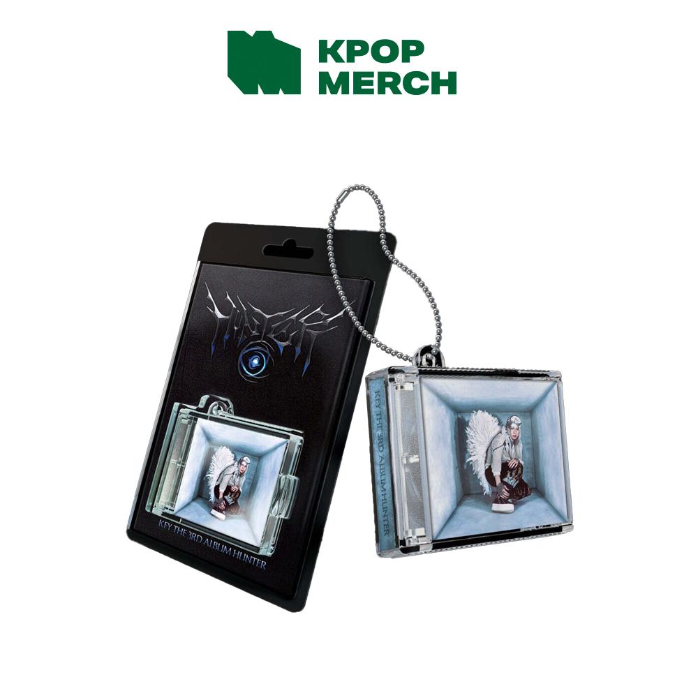 

КЛЮЧ - ОХОТНИК (СМини Вер.)