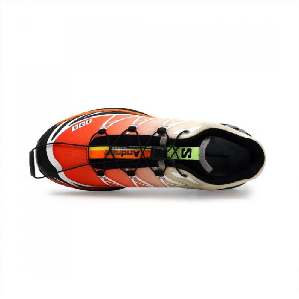 Salomon Running Shoes X Andrew Miami Xt 6 L49257500
