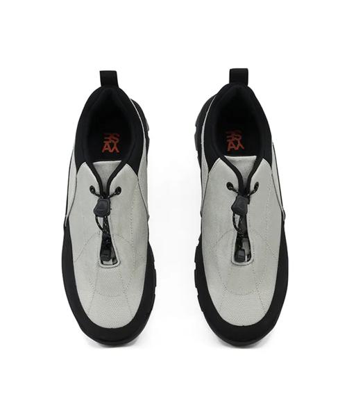 [YASE] Forest Trekking Shoes Sand [SK2CIV]