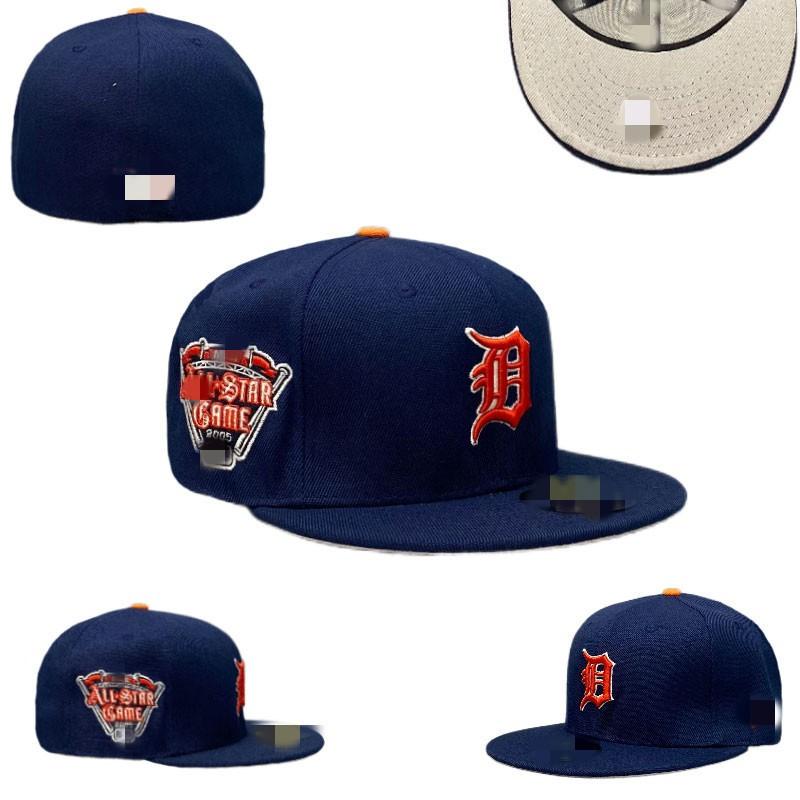 LA Dodgers Baseball Cap Unisex Embroidered Flat Brim Hip Hop All Sizes