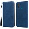 Magnetic Closure Flip Wallet Phone Case for Vivo Y17,Y15 2020,Y12 Vintage PU Leather Card Holder Cover