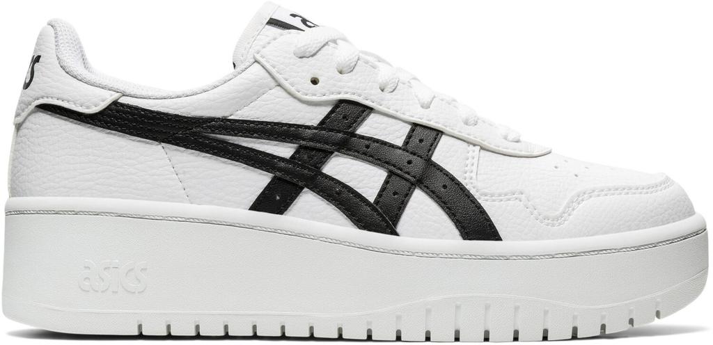 Кроссовки Asics Japan S Pf Women White/Black Fe