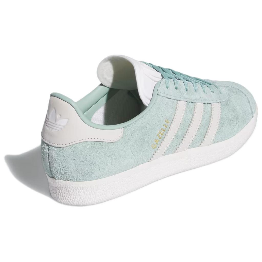 Adidas Women's Gazelle 'Hazy Green' Women's Sneakers IG4393