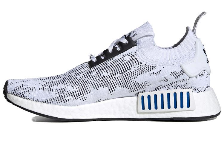 Adidas Originals Star Wars x Adidas Originals NMD_R1 Primeknit  Stormtrooper  FY2457 38
