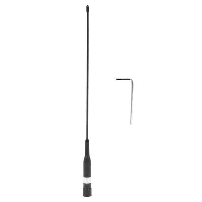 NLR2 PL259 Mobile Radio Antenna Dual Frequency UHf VHF 144430MHz Excellent for Car Taxi