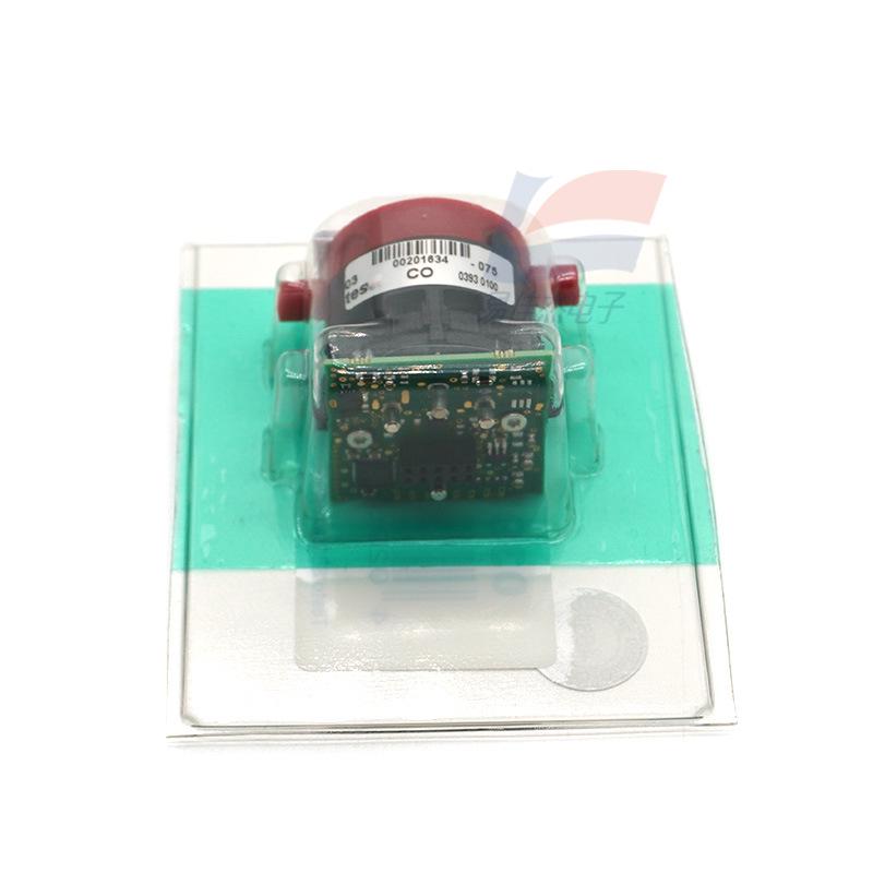 Carbon Monoxide Sensor 0393 0100 for Vehicle Exhaust Detection