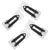 4Pcs Sofa Connector Sturdy Sectional Couch Joint Snap Adjustable Furniture Accessories Sectional Sofa Connectors