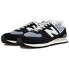 574 New Balance 'Black Reflection' ML574HF2