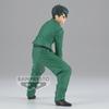 BANPRESTO Yu Yu Hakusho DXF Yusuke Urameshi 30. Jubiläumsfigur