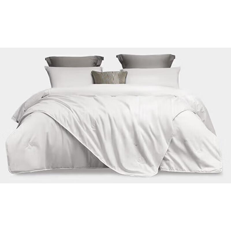 Luolai Tussah Silk All-Season Duo Comforter