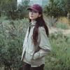Cland Women's Jacket Beige (S25FWDJK91)