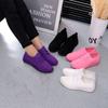 Fashion Womens Casual Outdoor Sports Athletic Breathable Mesh Running Sneakers