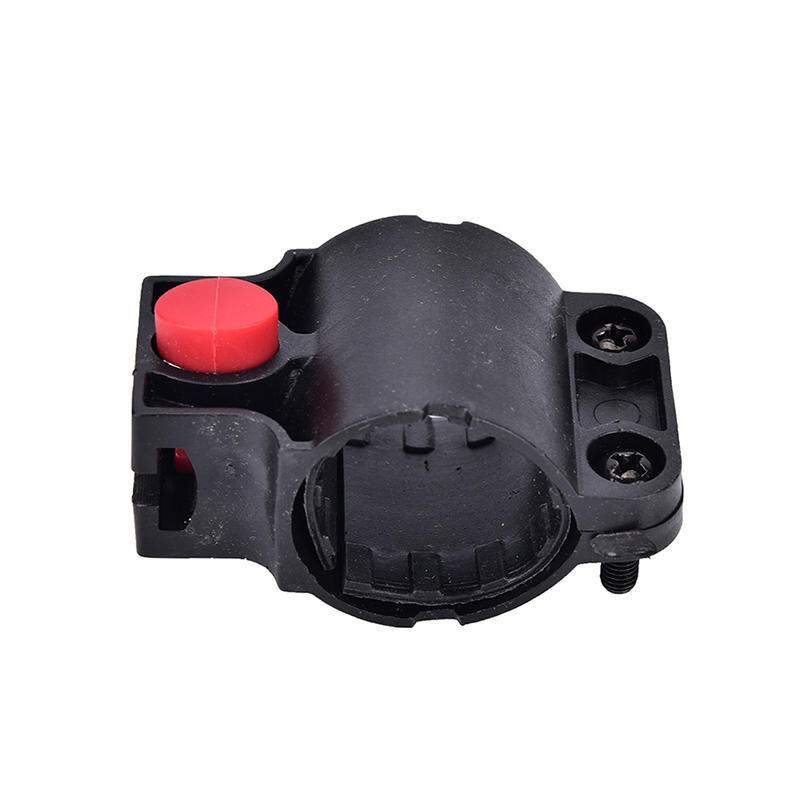 1X Bike Lock Holder Cable Lock And U Lock Frame Holder Fechadura Cycling Parts