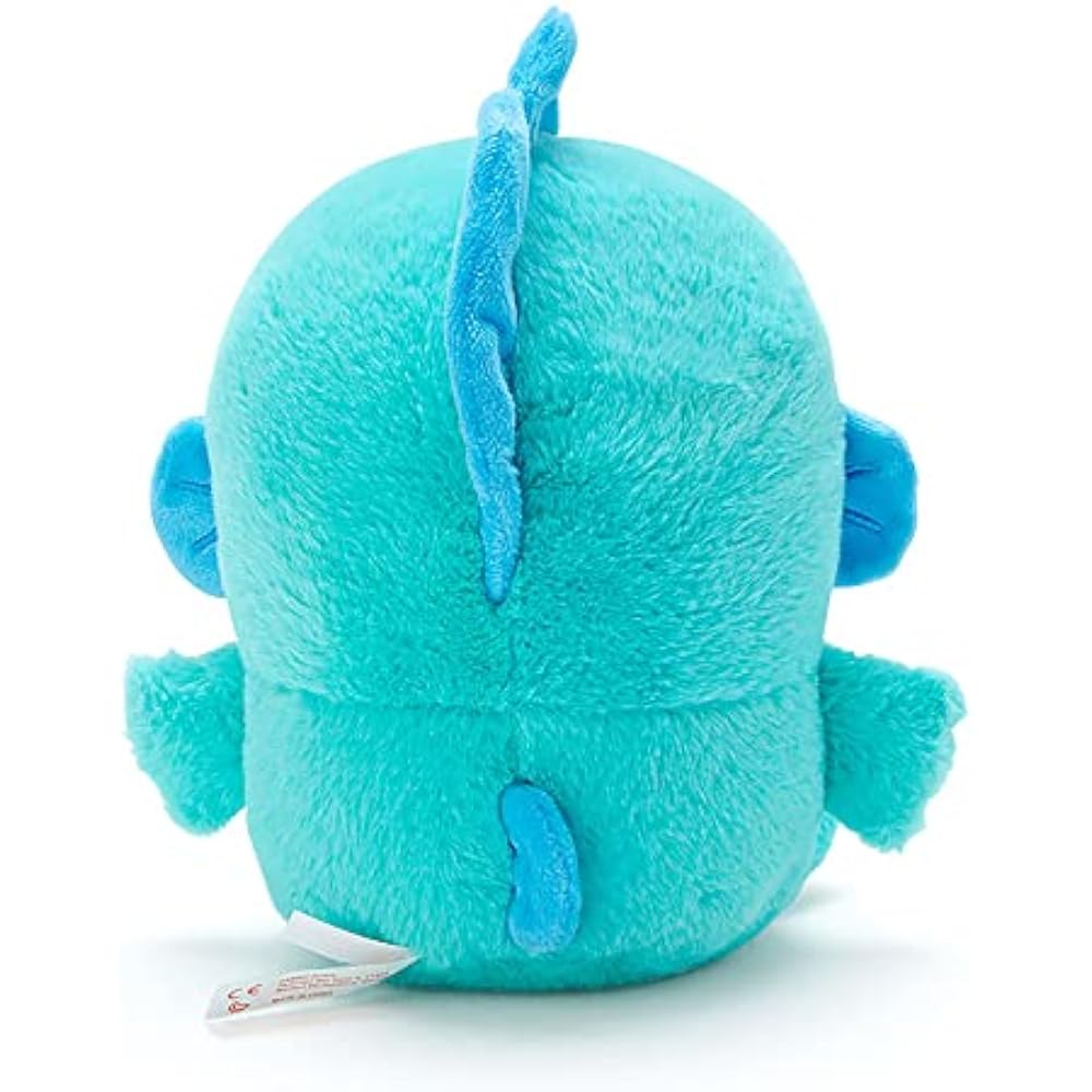 SANRIO (SANRIO) Han Kyo-dong plush toy (standard) S 854093