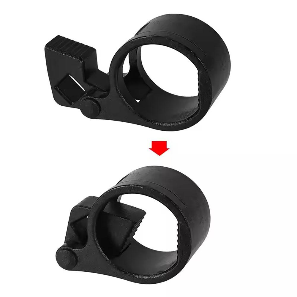 Car interior mooring bar wrench, 27-42mm, steering bars, rack, gear extraction repair tool, universal automotive accessories