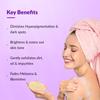 Fixderma Kojic Acid Soap, Epifager Soap | Skin Brightening & Skin Lightening Soap | Reduces The Appearance Of Dark Spots And Melasma, Non-Drying