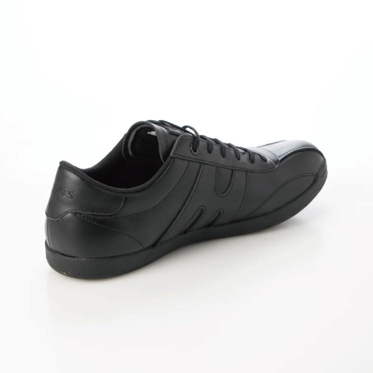 MOBUS Leather Genuine Walking Current NEW MUNSTER WR Measurement 25 0 Men's Water-Repellent Sneakers, Leather, Commuting, Sports, Casual, Shoes,