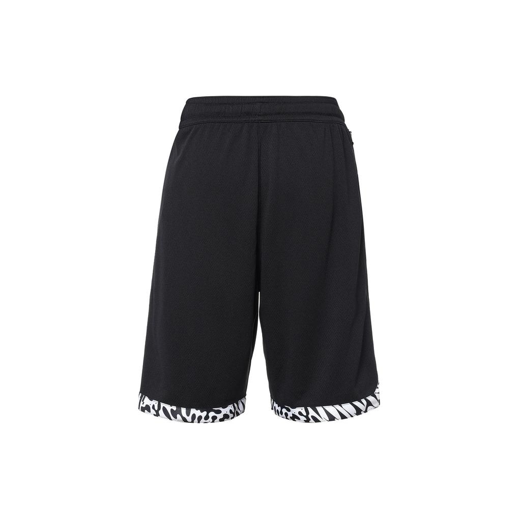 Nike Dri-FIT DNA Men's Basketball Shorts Black FJ7229-010