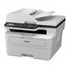 Brother MFC-B7810DW multifunction printer 34ppm Gray/Blue