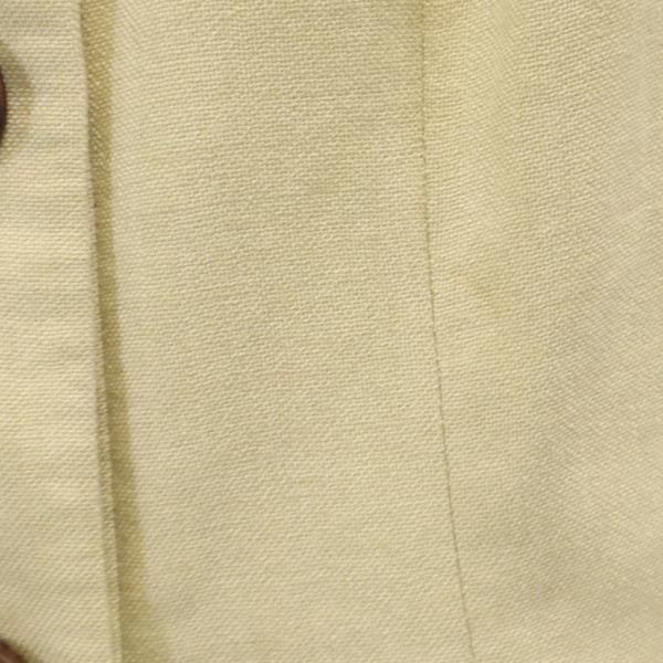 Givenchy Made in France Short sleeve No color jacket beige Women Used